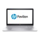 Notebook HP Pavilion 15-cc124TX