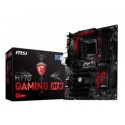 MSI H170 GAMING M3