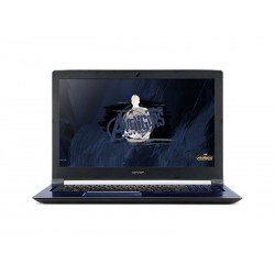 Acer Aspire 6 A615-51G 50EK Captain America Edition