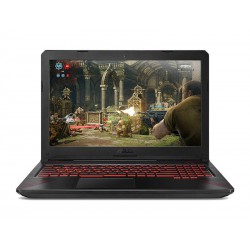 Asus TUF Gaming FX504GD E4342T