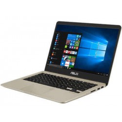 Notebook Asus Vivobook S S410UN-EB121T (Gold)