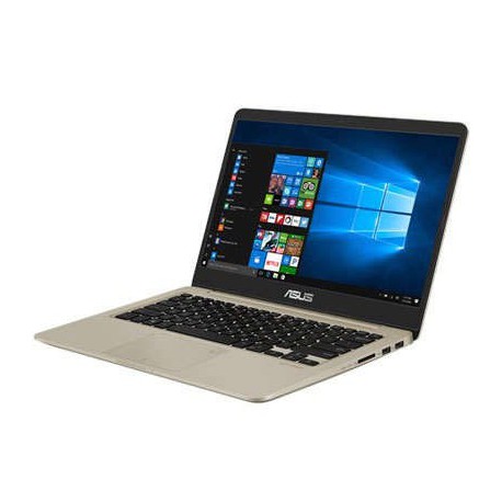 Notebook Asus Vivobook S S410UN-EB121T (Gold)
