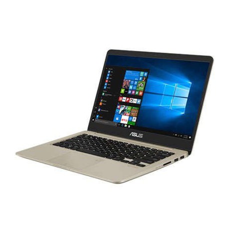 Notebook Asus Vivobook S S410UN-EB121T (Gold)