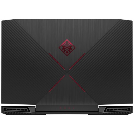 HP OMEN GAMING 15 CE515TX BLACK