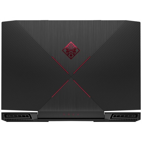 HP OMEN GAMING 15 CE515TX BLACK