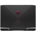 HP OMEN GAMING 15 CE515TX BLACK