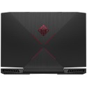 HP OMEN GAMING 15 CE515TX BLACK