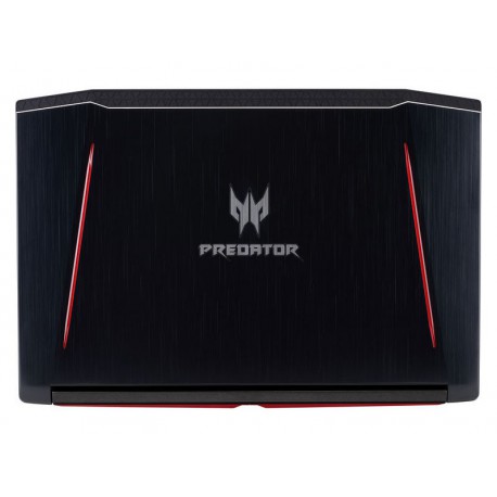 ACER PREDATOR PH315-51-75ZB/T007 BLACK