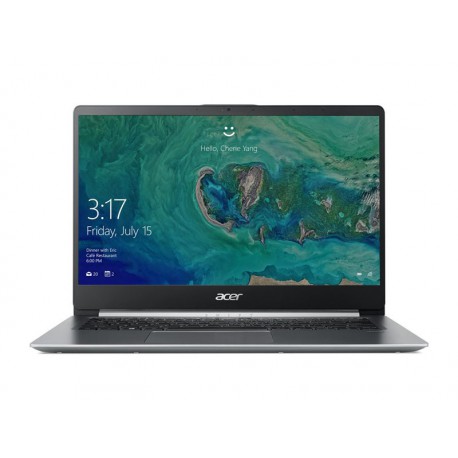 ACER Swift1 SF114-32-P9B9/T001 (Silver)