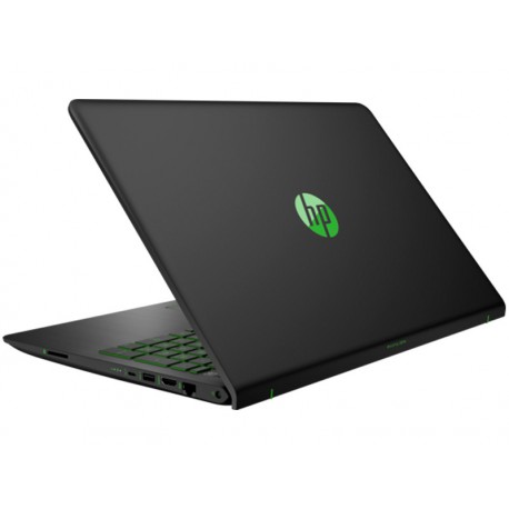 HP PAVILION POWER 15-CB035TX