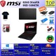 MSI GS65 STEALTH 9SD-1094TH