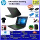 HP Pavilion Gaming 15-dk0148TX