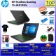 HP Pavilion Gaming 15-dk0149TX