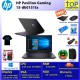 HP Pavilion Gaming 15-dk0151tx