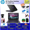 HP Pavilion Gaming 15-ec0011ax