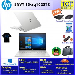 HP ENVY 13-aq1025TX