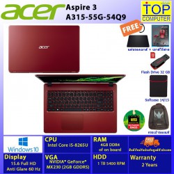 ACER AAPIRE A315-55G-54Q9