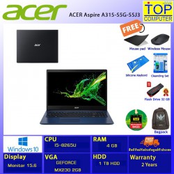 Acer Aspire A315-55G-55J3