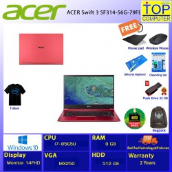 Acer Swift 3 SF314-56G-79FL