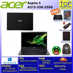 Acer Aspire A315-55G-550G