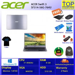 Acer Swift 3 SF314-56G-764U