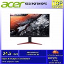 Acer Monitor KG251QFBMIDPX