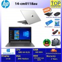Notebook HP cm0118AU