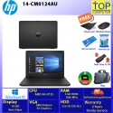 HP 14-CM0124AU