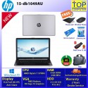 HP 15-DB1049AU (Silver )