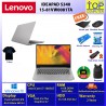Lenovo ideapad S340 15-81VW0081TA