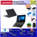 LENOVO IDEAPAD S145-14API-81UV000YTA