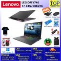 Lenovo Legion Y740 17-81UJ005DTA