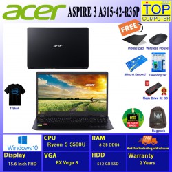 Acer Aspire 3 A315-42-R36P