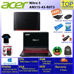 ACER NITRO 5 AN515-43-R0T3