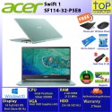 ACER Swift SF114-32-P5E8