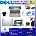 DELL INSPIRON 5491-W566055024THW10 (Silver)