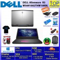 DELL Alienware 15 R3