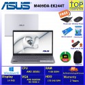 ASUS M409DA-EK244T (SILVER)