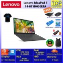 Lenovo IdeaPad 5 14-81YH000ETA/ By Top Computer