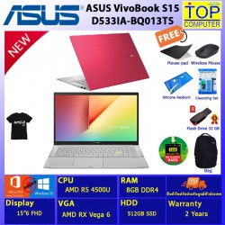 ASUS VIVOBOOK S15 D533IA-BQ013TS