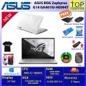 ASUS ROG ZEPHYRUS G14 GA401IU-HE094T