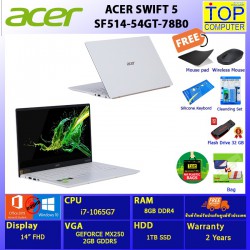 ACER SWIFT 5 SF514-54GT-78B0