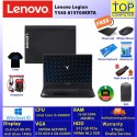 Lenovo Legion Y540-81SY00KRTA / By Top Computer