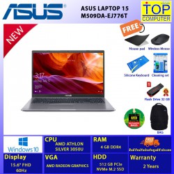 ASUS LAPTOP 15 M509DA-EJ776T