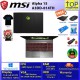 MSI ALPHA 15 A3DD-014TH 