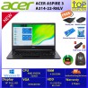 ACER A314-22-R8LV/RYZEN 3250U/4 GB/ 512 GB SSD/14 FHD/INTEGRATED/WIN10/BY TOPCOMPUTER