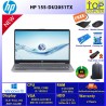 HP 15S-DU2051TX/ I3-1005G1/4GB/256GB SSD/15.6FHD/MX130/WIN10/BY TOP COMPUTER