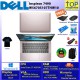 Dell Inspiron 7490 -W56705107THW10