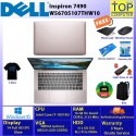 Dell Inspiron 7490 -W56705107THW10