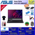 ASUS ROG STRIX G531GT-HN553T/I5-9300H/8 GB/512 GB SSD/15.6 FHD/GTX1650/WIN10/BY TOP COMPUTER